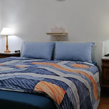 Geranios N.25 Privatunterkunft *