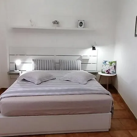 Geranios N.25 Homestay *