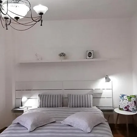 Homestay Geranios N.25