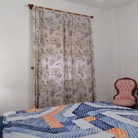 Geranios N.25 Homestay *