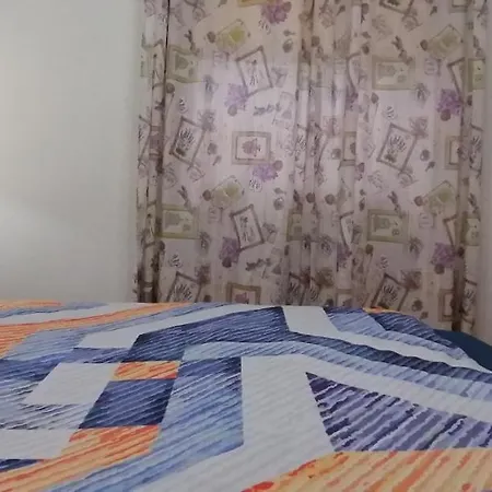 Geranios N.25 Privatunterkunft *