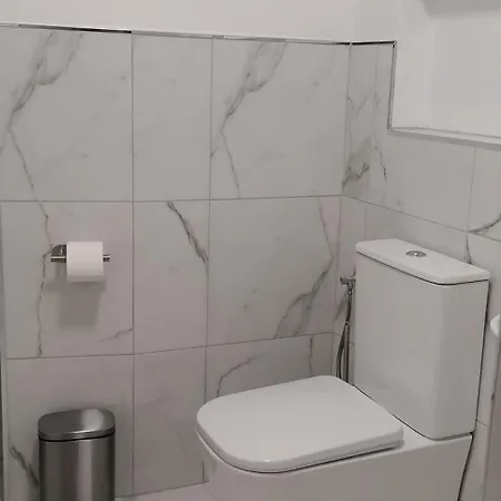 Privatunterkunft Geranios N.25 *