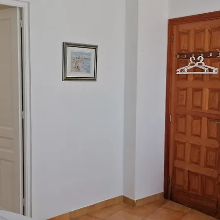 Geranios N.25 Homestay Icod De Los Vinos