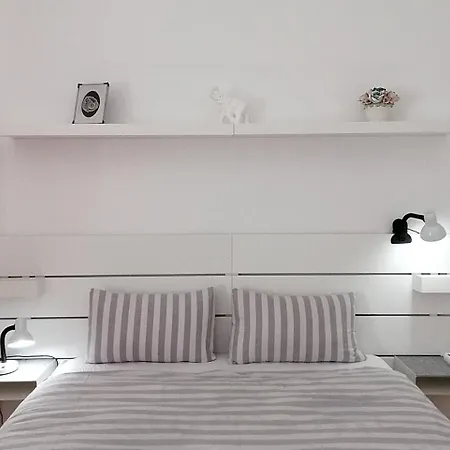 Homestay Geranios N.25