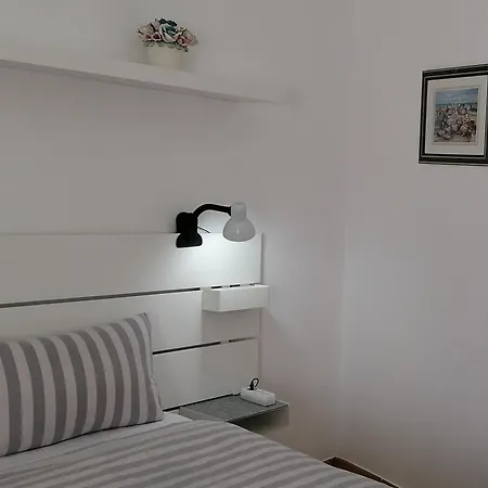 Homestay Geranios N.25