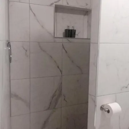 Geranios N.25 Privatunterkunft