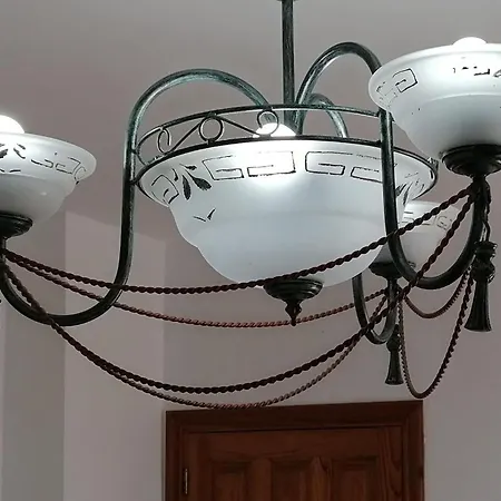 Geranios N.25 איקוד דה לוס וינוס