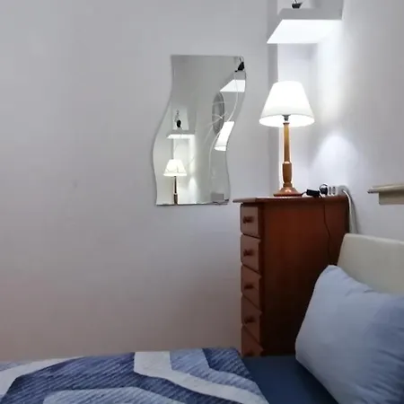 Geranios N.25 איקוד דה לוס וינוס