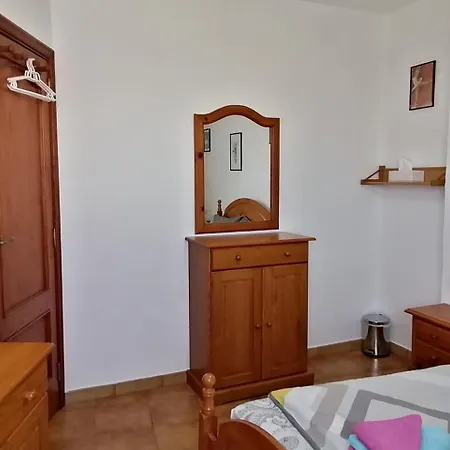 Homestay Geranios N.25