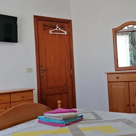 Geranios N.25 Homestay *