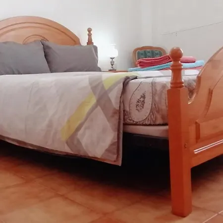 Geranios N.25 * איקוד דה לוס וינוס