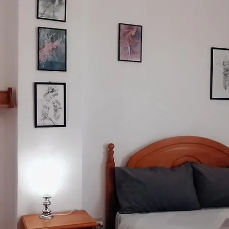 Geranios N.25 Privatunterkunft