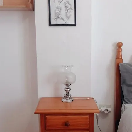 Privatunterkunft Geranios N.25 *