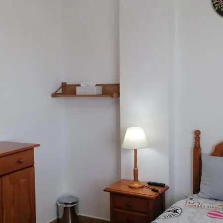Homestay Geranios N.25 Icod De Los Vinos