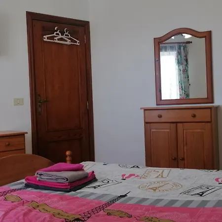 Geranios N.25 Homestay