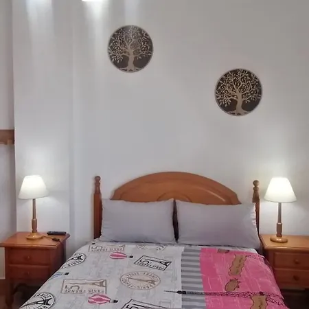 Geranios N.25 Homestay Icod De Los Vinos