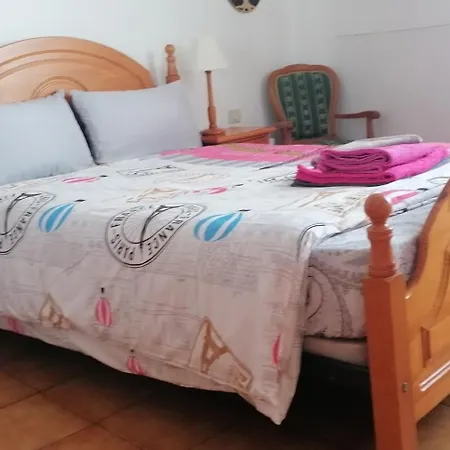 Homestay Geranios N.25 Icod De Los Vinos