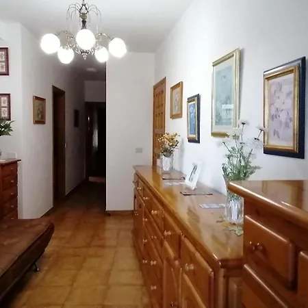 Geranios N.25 Homestay Icod De Los Vinos