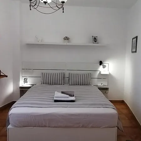 Geranios N.25 Homestay Icod De Los Vinos