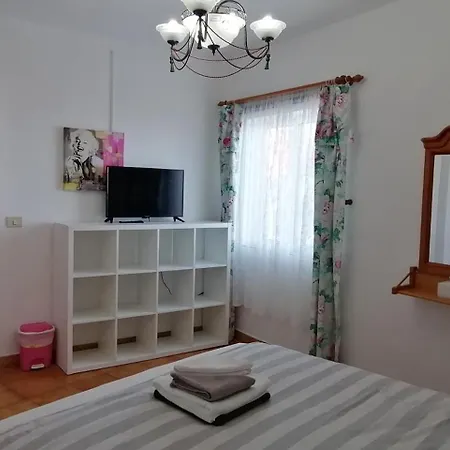 Homestay Geranios N.25 Icod De Los Vinos