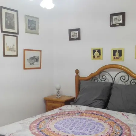 Geranios N.25 Privatunterkunft Icod De Los Vinos