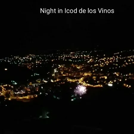 Geranios N.25 בית אירוח