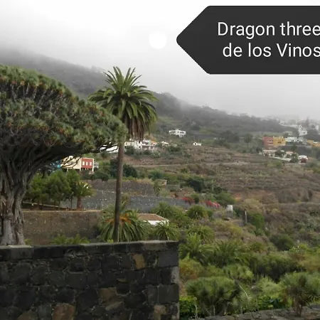 Privatunterkunft Geranios N.25