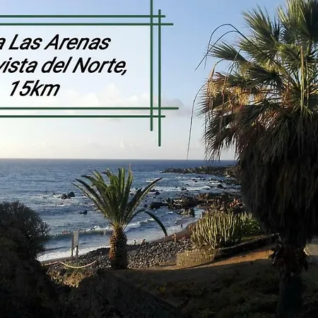 בית אירוח Geranios N.25 *