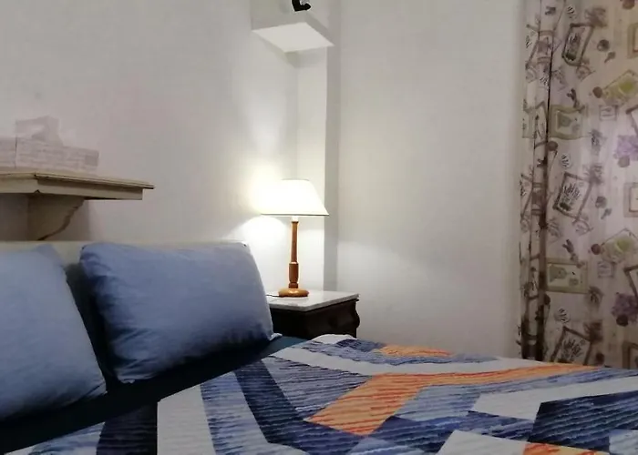 Homestay szállás Geranios N.25