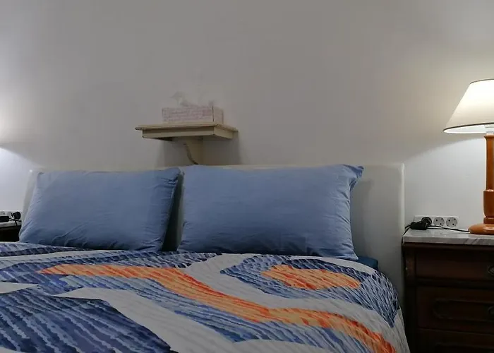 Geranios N.25 * Icod de los Vinos