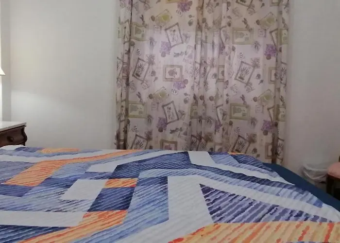 Geranios N.25 Homestay szállás *