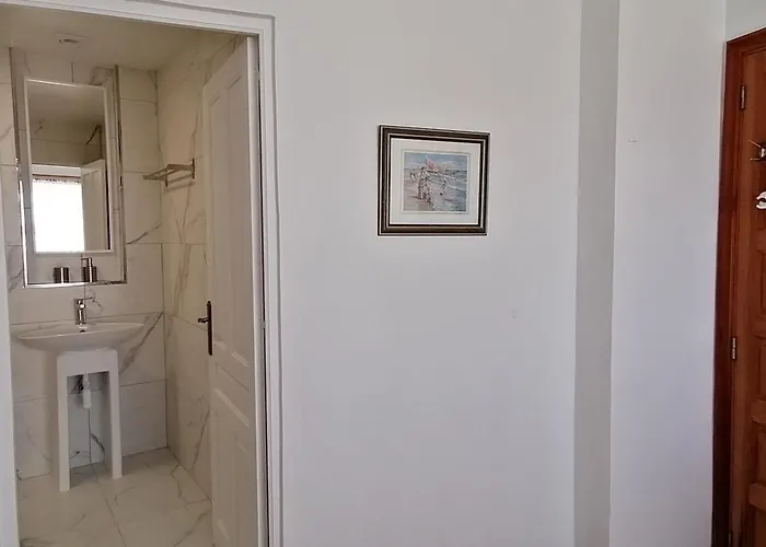 Geranios N.25 Icod de los Vinos