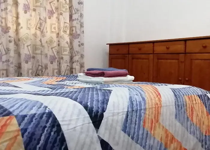 Geranios N.25 Privat bolig Icod De Los Vinos