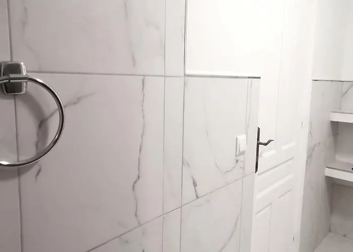 Geranios N.25 Icod de los Vinos