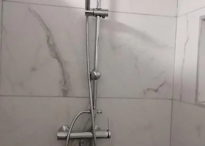 Geranios N.25 Privat bolig