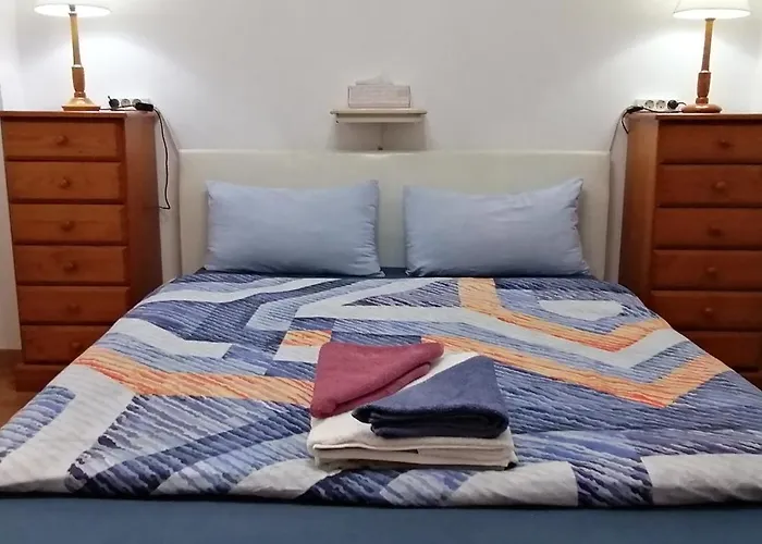 Homestay szállás Geranios N.25