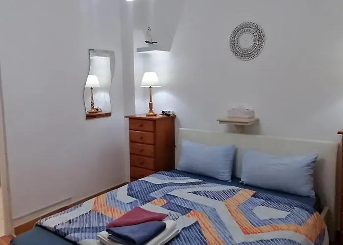 Privat bolig Geranios N.25 Icod De Los Vinos