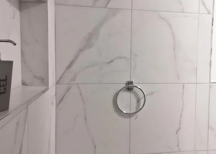 Geranios N.25 * Icod de los Vinos