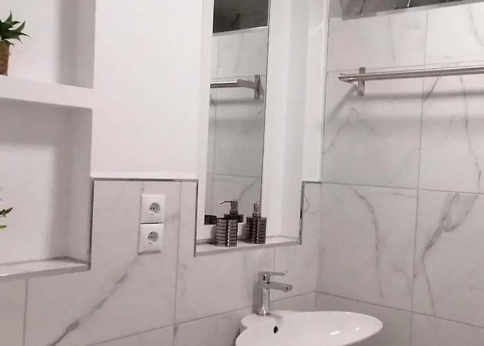 Geranios N.25 Homestay szállás