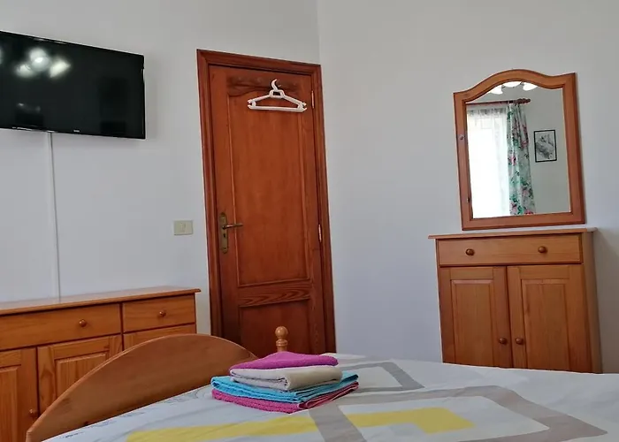 Geranios N.25 Privat bolig *