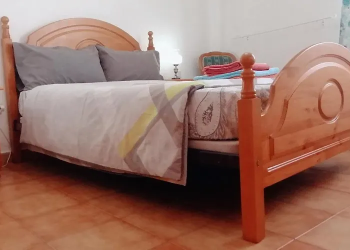 Geranios N.25 * Icod de los Vinos