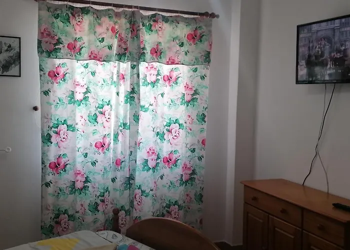 Geranios N.25 Homestay szállás *