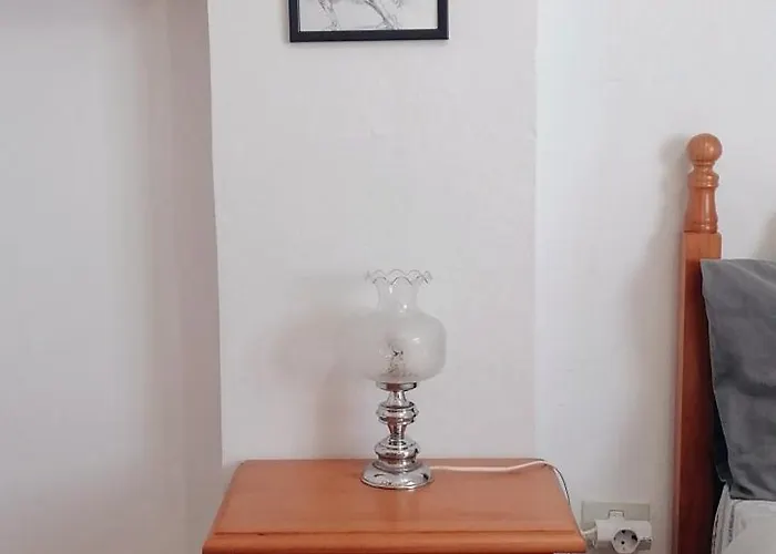 Homestay szállás Geranios N.25 *