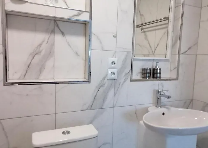 Geranios N.25 * Icod de los Vinos