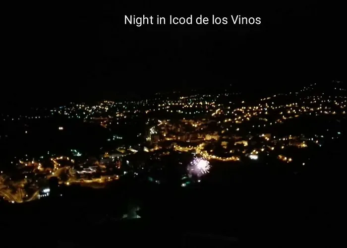 Geranios N.25 홈스테이