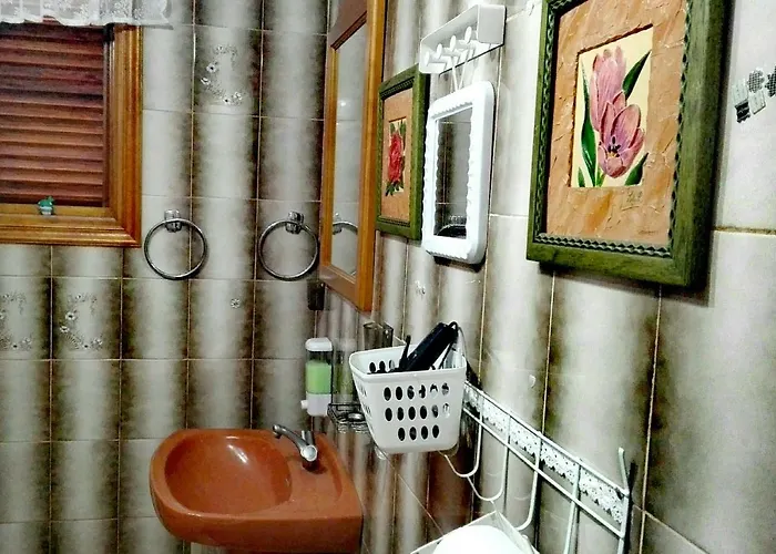 Geranios N.25 Privat bolig