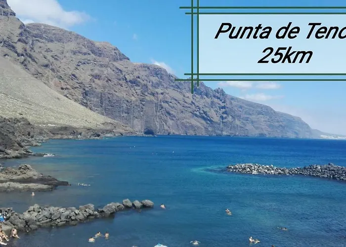 Geranios N.25 Privat bolig *