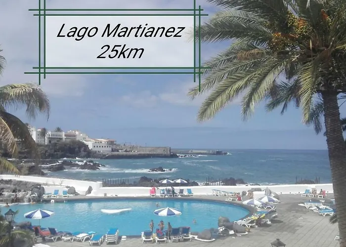 홈스테이 Geranios N.25