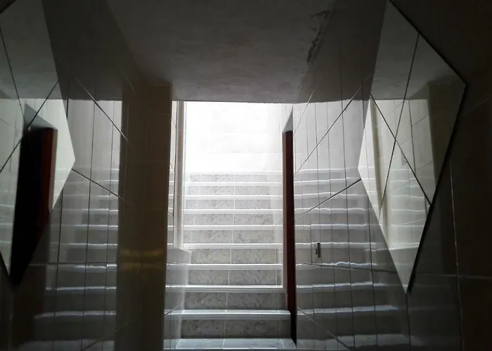 Homestay szállás Geranios N.25