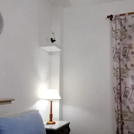 Homestay szállás Geranios N.25 Icod de los Vinos